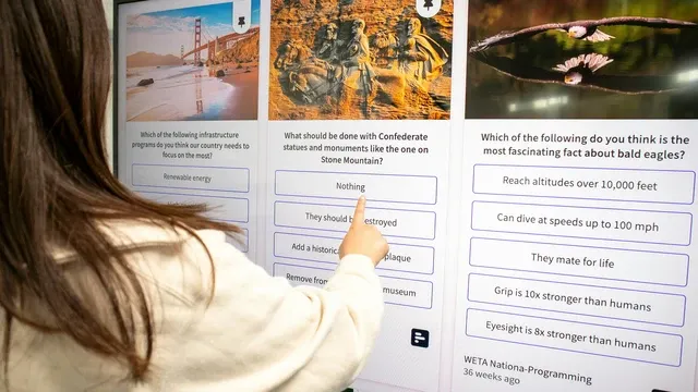 Digital Signage en Duurzaamheid
