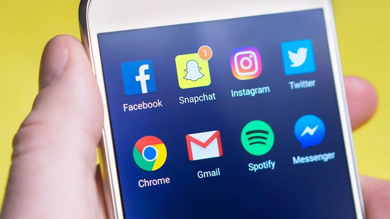 Social Media en Narrowcasting