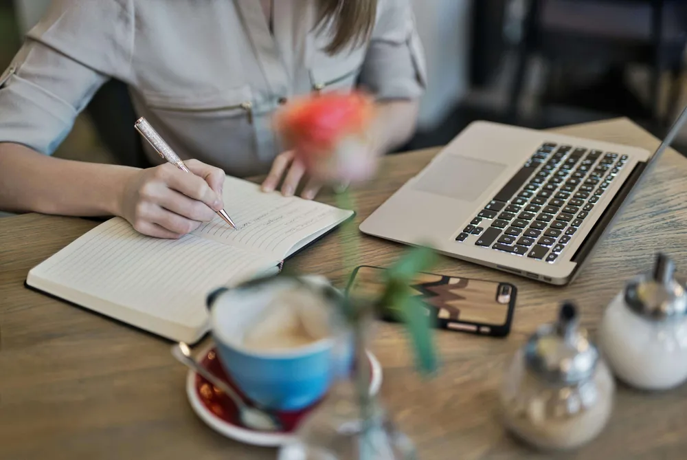 Contentcreatie en narrowcasting Contentcreatie en narrowcasting