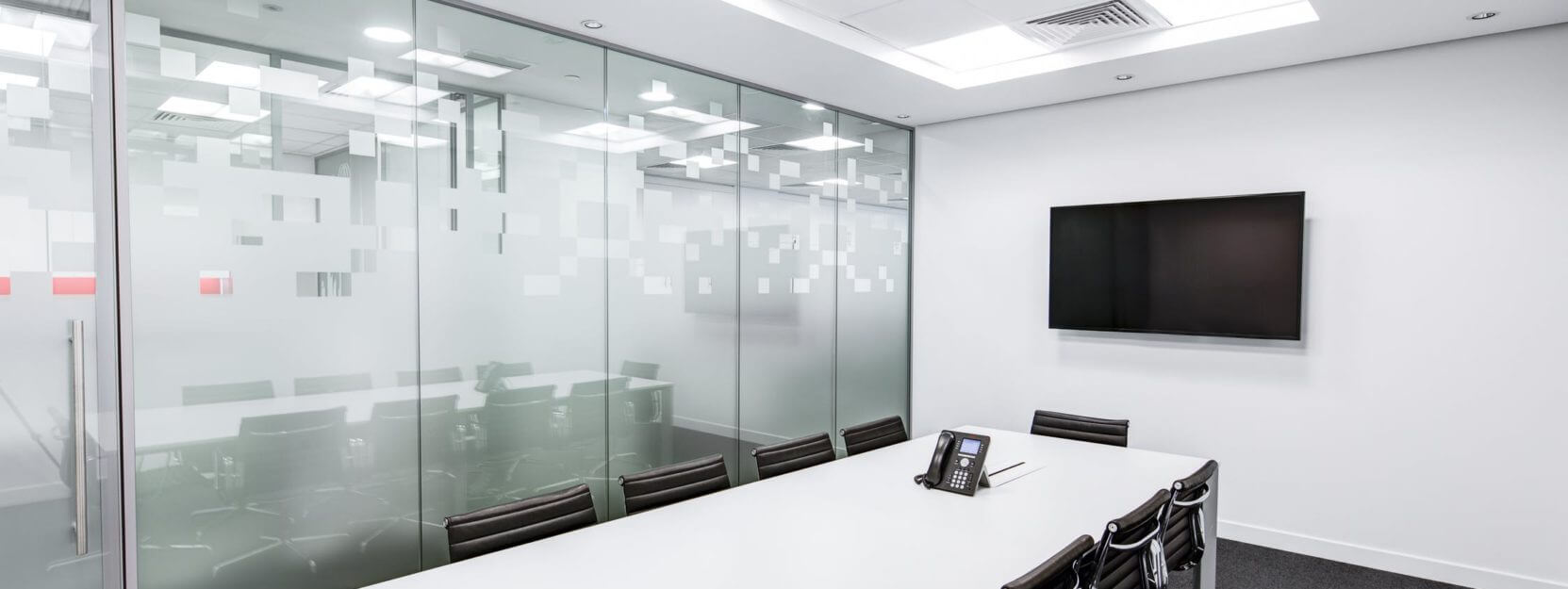 Narrowcasting – de verschillende toepassingen